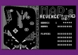 Логотип Emulators MAD'S REVENGE [ATR]